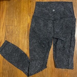 Lululemon leggings